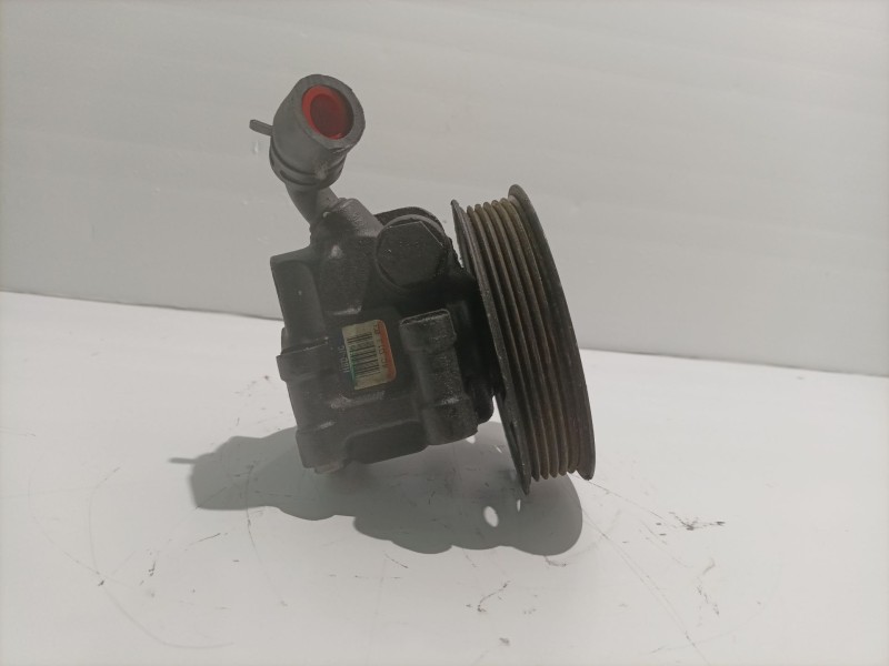 Recambio de bomba servodireccion para ford focus berlina (cak) trend referencia OEM IAM 3cd1403 4CD1303 