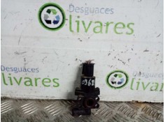 Recambio de valvula egr para  referencia OEM IAM  PA66M40  2