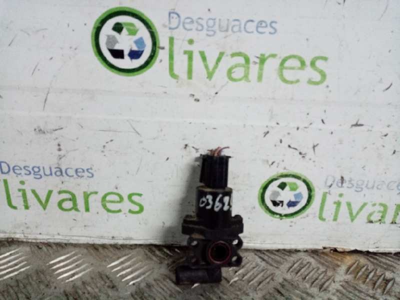 Recambio de valvula egr para  referencia OEM IAM  PA66M40 