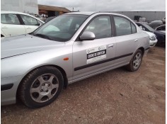 hyundai elantra (xd) del año 2000 2