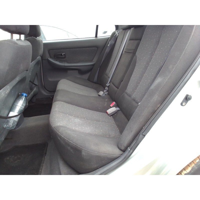 hyundai elantra (xd) del año 2000