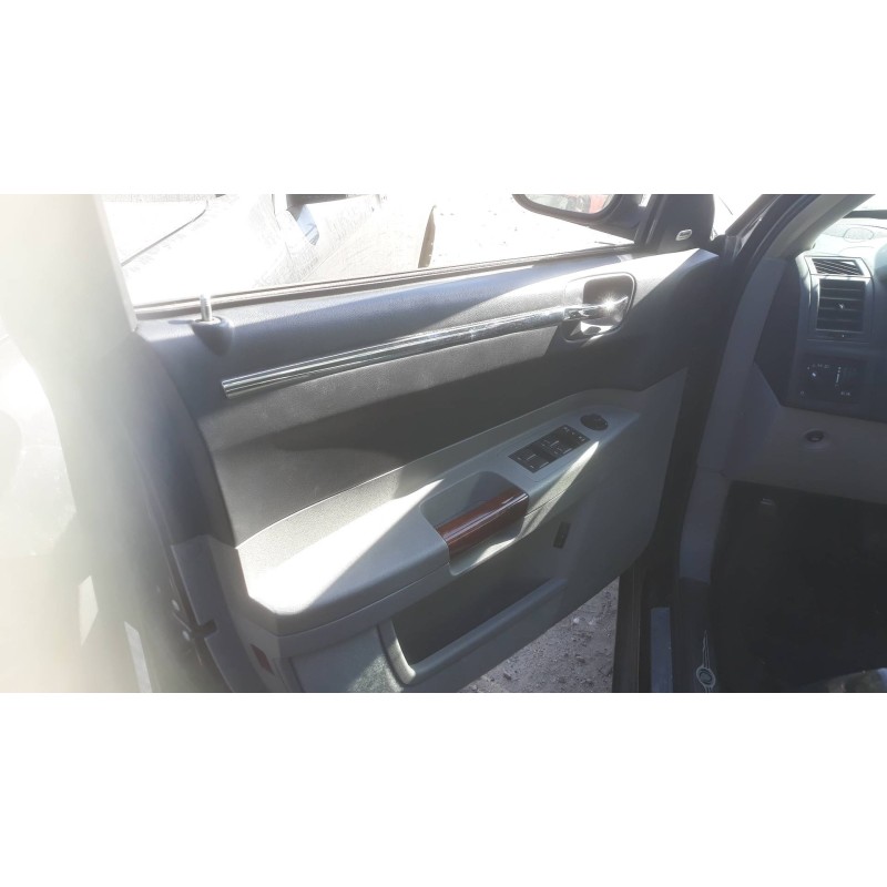 chrysler 300 c 3.0 crd cat   |   0.04 - 0.11 | 2004 - 2011 | 218 cv / 160 kw del año 2004