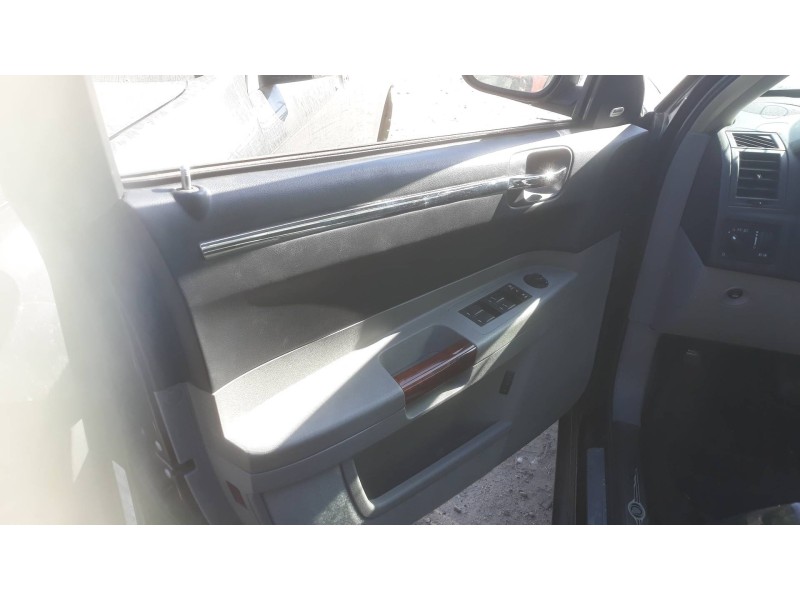 chrysler 300 c 3.0 crd cat   |   0.04 - 0.11 | 2004 - 2011 | 218 cv / 160 kw del año 2004