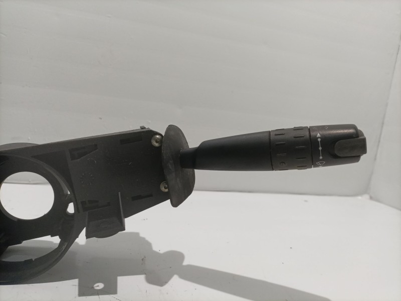 Recambio de mando luces para peugeot 405 berlina 1.9 diesel referencia OEM IAM 61557104 61557104 