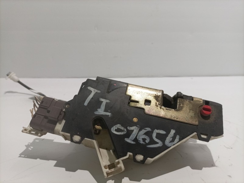 Recambio de cerradura puerta trasera izquierda para peugeot 407 st confort referencia OEM IAM 14470993  