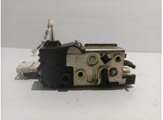 Recambio de cerradura puerta trasera izquierda para peugeot 407 st confort referencia OEM IAM 14470993   2