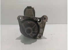 Recambio de motor de arranque para renault trafic combi (ab 4.01) 1.9 diesel referencia OEM IAM 770011620E 1C6 0244MM A  2