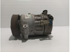 Recambio de compresor aire acondicionado para opel insignia berlina cosmo referencia OEM IAM 13262839 13232307  2
