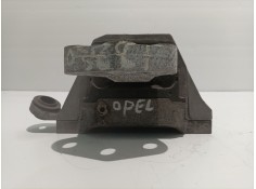 Recambio de soporte motor para opel insignia berlina cosmo referencia OEM IAM 13227717 13227717 624225 2