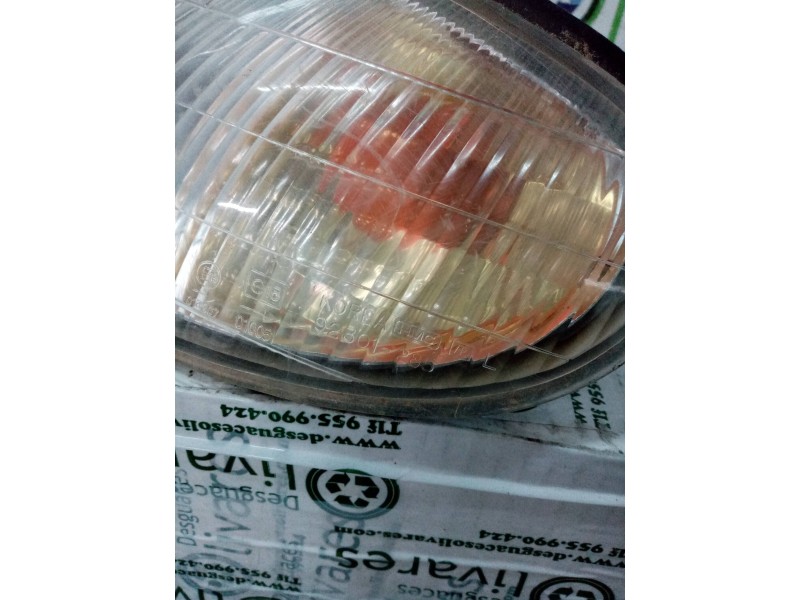 Recambio de piloto delantero izquierdo para  referencia OEM IAM 92301285  