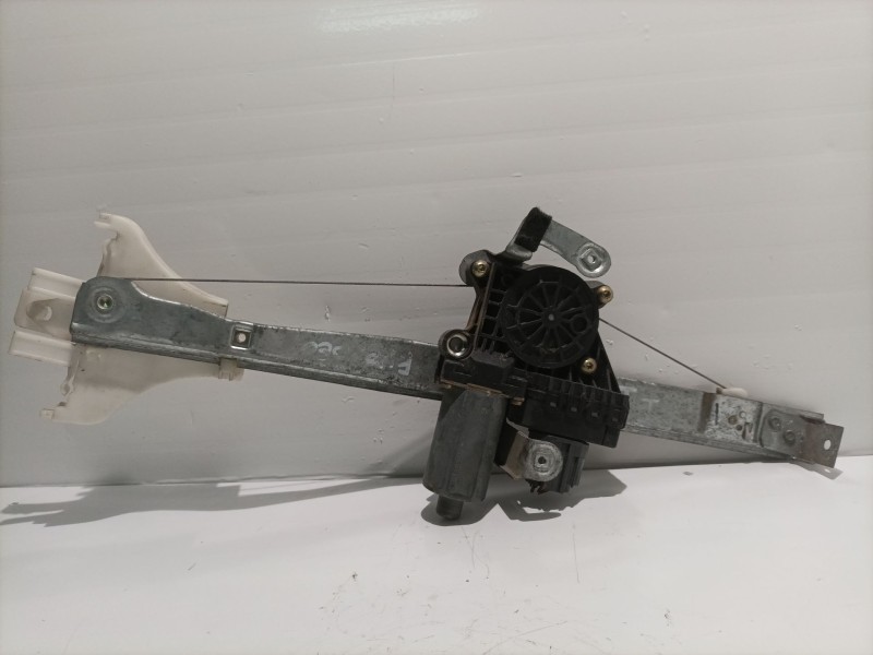 Recambio de elevalunas trasero izquierdo para ford mondeo berlina (ge) trend referencia OEM IAM 1320875  