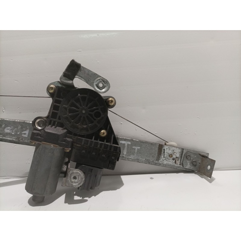 Recambio de elevalunas trasero izquierdo para ford mondeo berlina (ge) trend referencia OEM IAM 1320875  