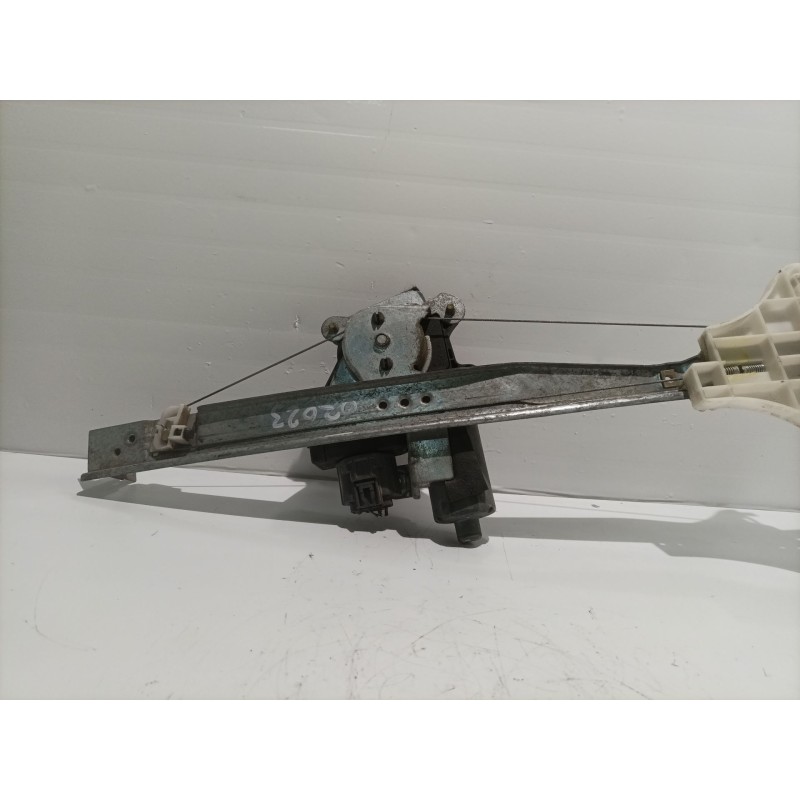 Recambio de elevalunas trasero izquierdo para ford mondeo berlina (ge) trend referencia OEM IAM 1320875  