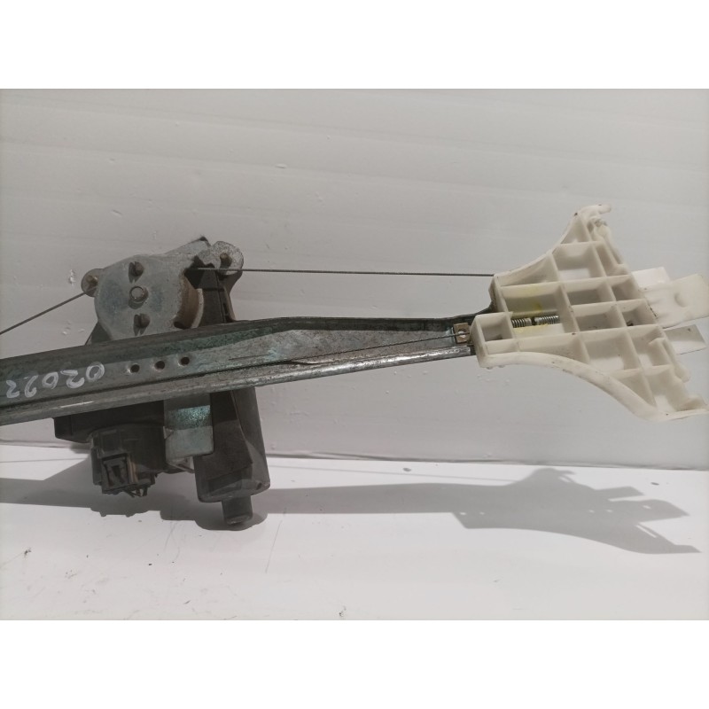 Recambio de elevalunas trasero izquierdo para ford mondeo berlina (ge) trend referencia OEM IAM 1320875  