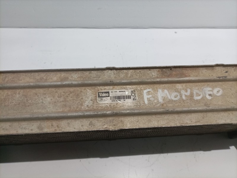 Recambio de intercooler para ford mondeo berlina (ge) trend referencia OEM IAM 1S7Q9L440AF 1S7Q9L440AF 