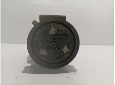 Recambio de compresor aire acondicionado para renault clio iii referencia OEM IAM 07940709562 8200265787  2