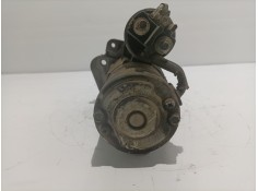 Recambio de motor arranque para renault clio iii referencia OEM IAM 8200306595 M000T87881  2