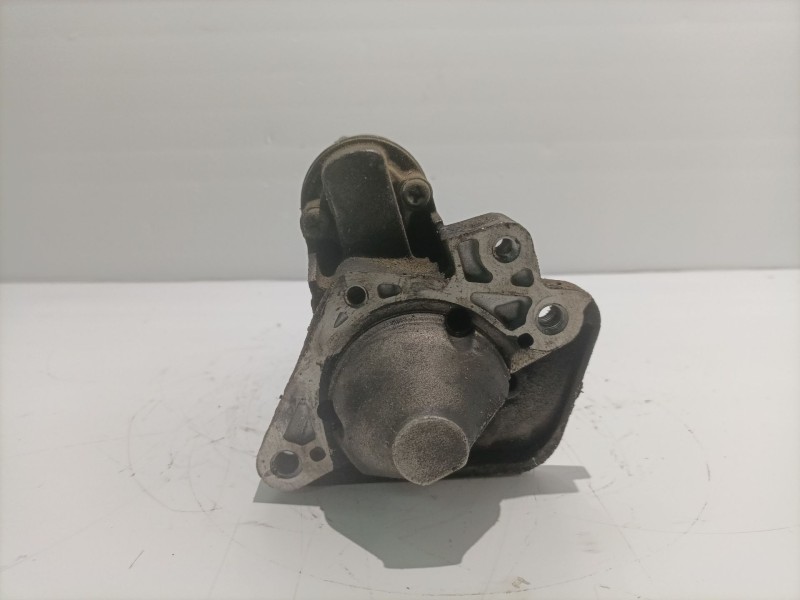 Recambio de motor arranque para renault clio iii referencia OEM IAM 8200306595 M000T87881 