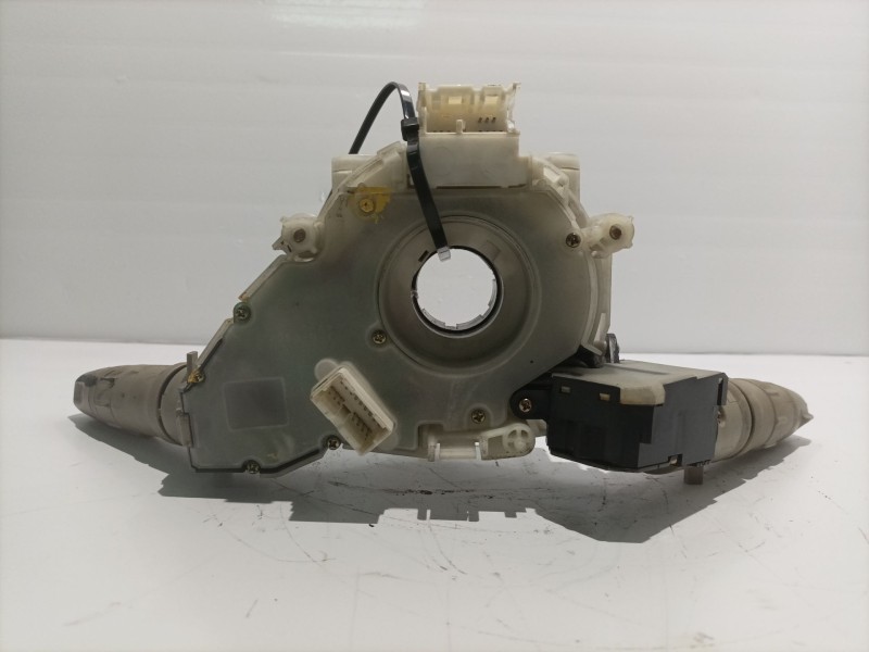 Recambio de anillo airbag para nissan micra (k12e) referencia OEM IAM 25560BC300 25560AX612 3826