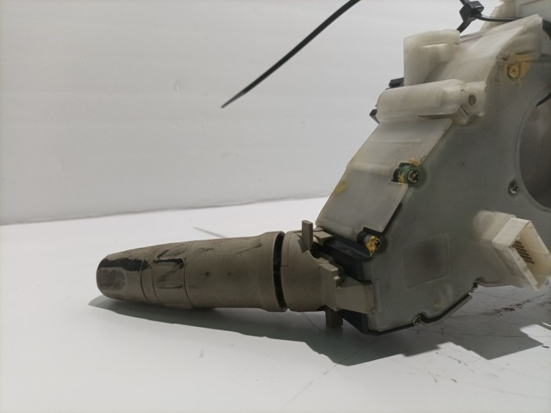 Recambio de anillo airbag para nissan micra (k12e) referencia OEM IAM 25560BC300 25560AX612 3826