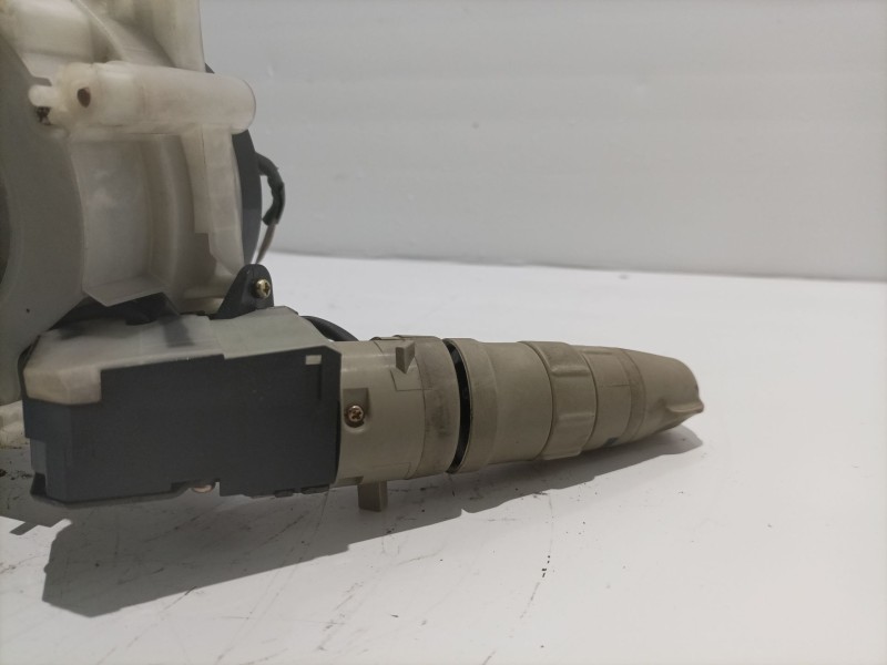 Recambio de anillo airbag para nissan micra (k12e) referencia OEM IAM 25560BC300 25560AX612 3826