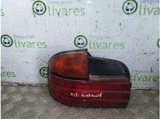 Recambio de piloto trasero izquierdo para  referencia OEM IAM   