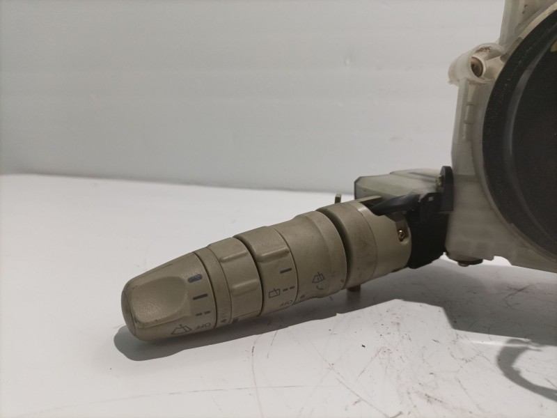 Recambio de anillo airbag para nissan micra (k12e) referencia OEM IAM 25560BC300 25560AX612 3826