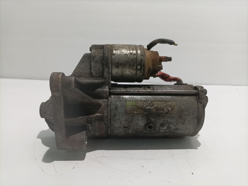 Recambio de motor de arranque para nissan primera berlina (p12) referencia OEM IAM 23300AW302  