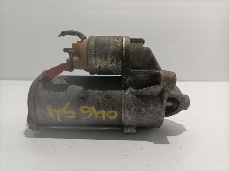 Recambio de motor de arranque para nissan primera berlina (p12) referencia OEM IAM 23300AW302  