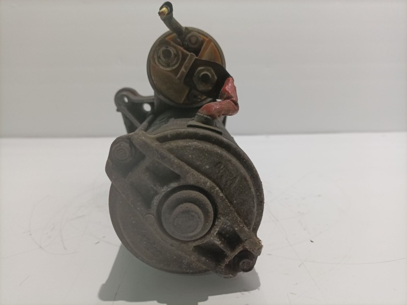 Recambio de motor de arranque para nissan primera berlina (p12) referencia OEM IAM 23300AW302  