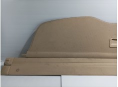 Recambio de bandeja trasera para volkswagen touareg (7la) referencia OEM IAM    2