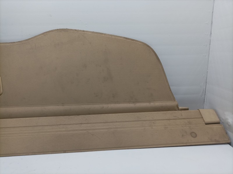 Recambio de bandeja trasera para volkswagen touareg (7la) referencia OEM IAM   