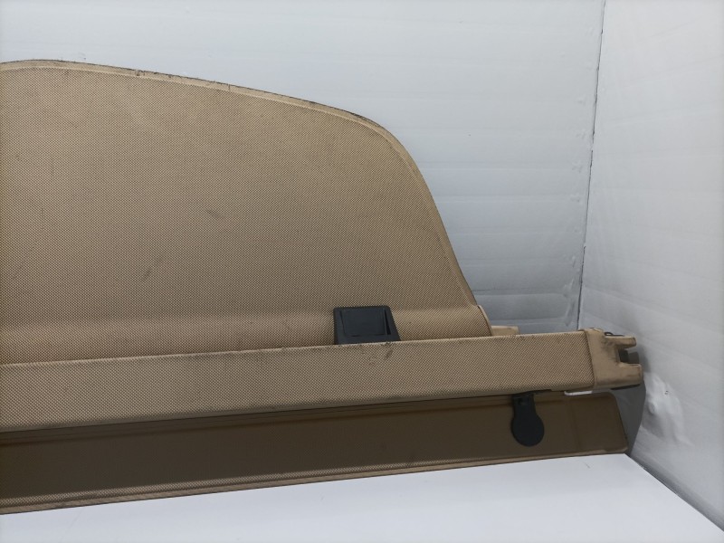 Recambio de bandeja trasera para volkswagen touareg (7la) referencia OEM IAM   