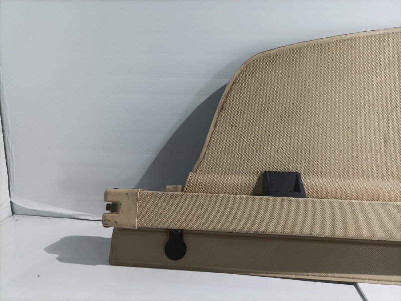 Recambio de bandeja trasera para volkswagen touareg (7la) referencia OEM IAM   