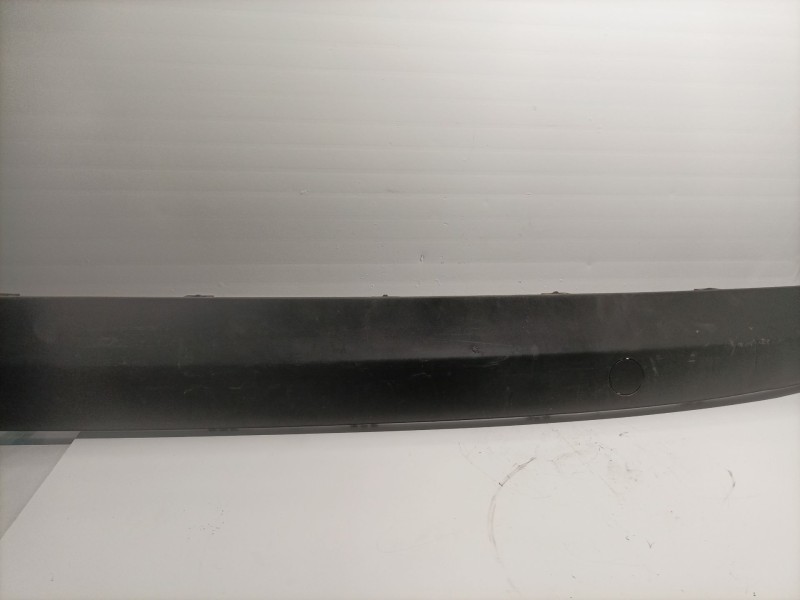 Recambio de moldura para peugeot 207 referencia OEM IAM 9649689077 1859865016 