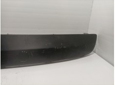 Recambio de moldura para peugeot 207 referencia OEM IAM 9649689077 1859865016  2