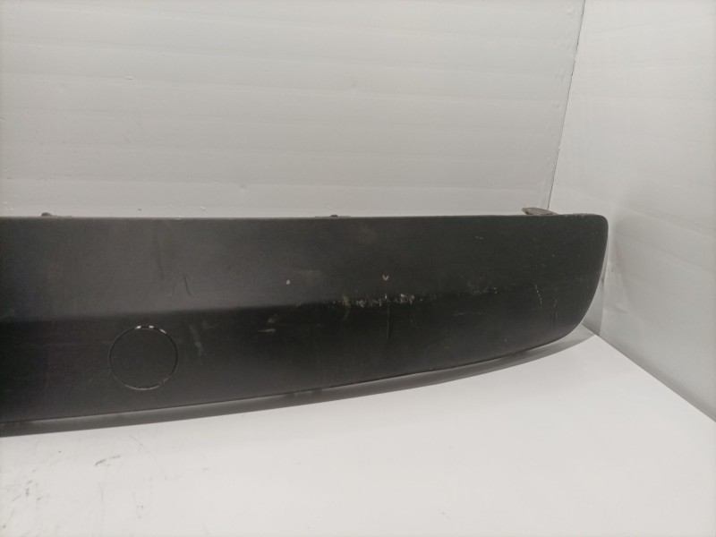 Recambio de moldura para peugeot 207 referencia OEM IAM 9649689077 1859865016 