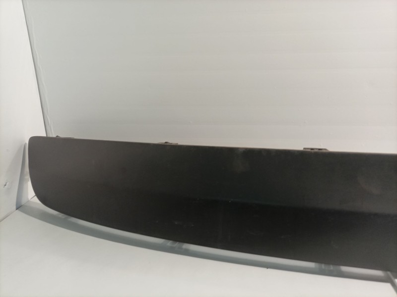 Recambio de moldura para peugeot 207 referencia OEM IAM 9649689077 1859865016 