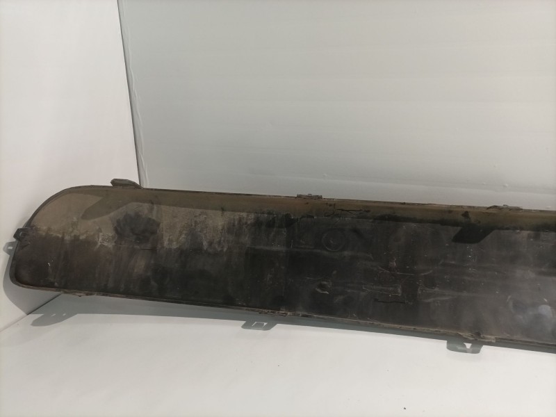 Recambio de moldura para peugeot 207 referencia OEM IAM 9649689077 1859865016 