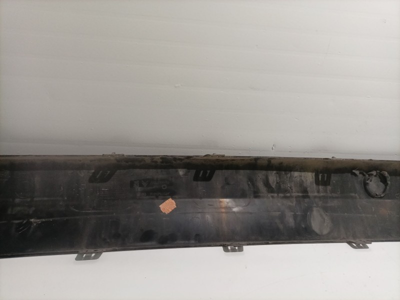 Recambio de moldura para peugeot 207 referencia OEM IAM 9649689077 1859865016 