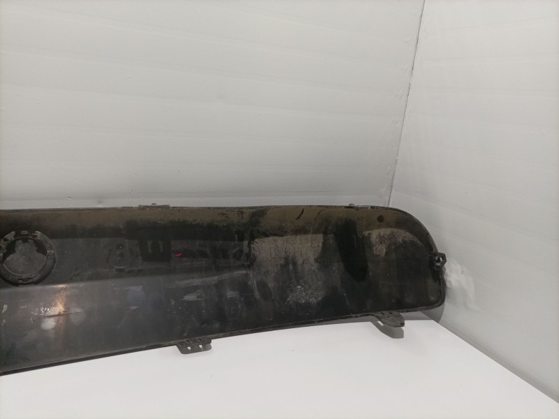 Recambio de moldura para peugeot 207 referencia OEM IAM 9649689077 1859865016 