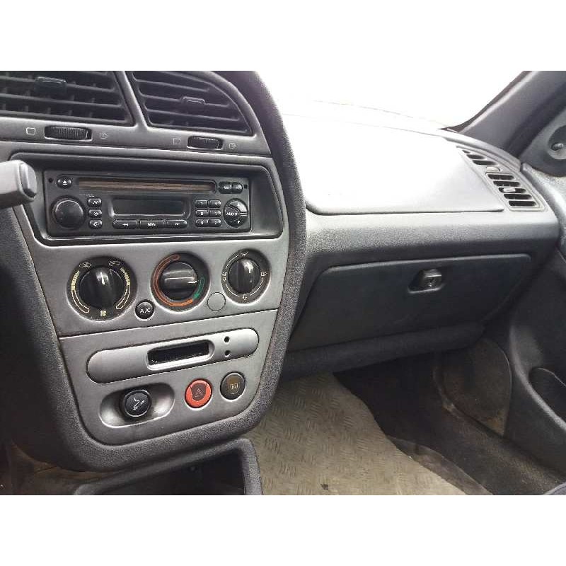 peugeot 306 berlina 3/4/5 puertas (s2) 1.9 diesel   |   0.97 - ... | 1997 | 69 cv / 51 kw del año 1997