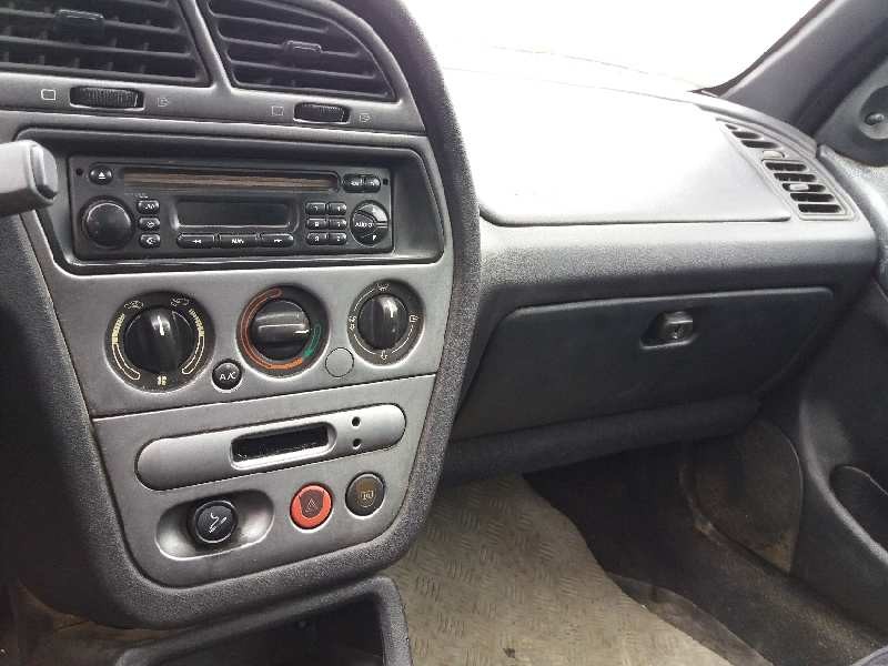 peugeot 306 berlina 3/4/5 puertas (s2) 1.9 diesel   |   0.97 - ... | 1997 | 69 cv / 51 kw del año 1997