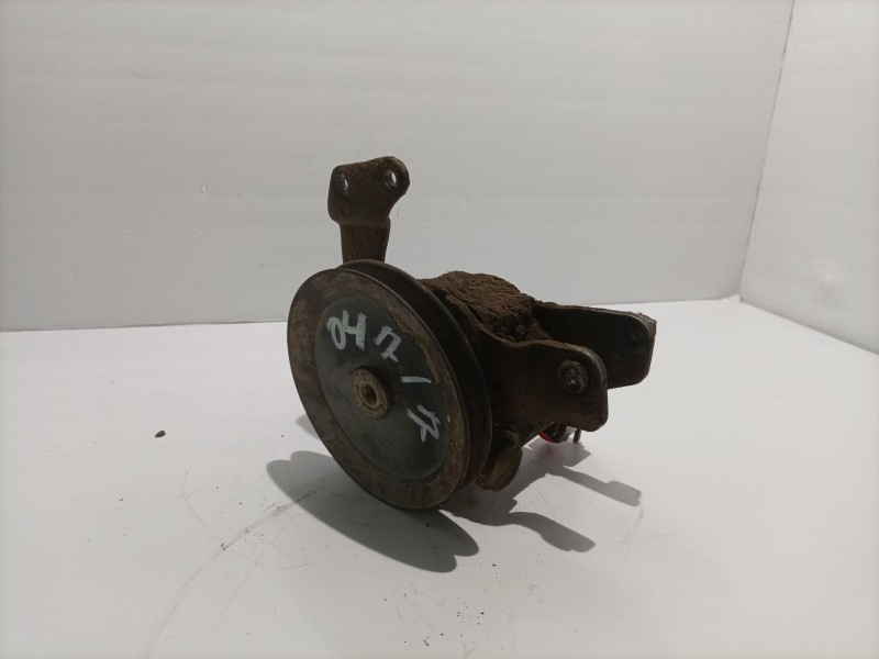 Recambio de bomba direccion para nissan terrano/terrano.ii (r20) 2.7 turbodiesel referencia OEM IAM 43243007 930931 