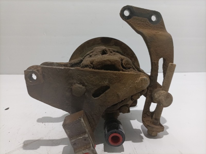 Recambio de bomba direccion para nissan terrano/terrano.ii (r20) 2.7 turbodiesel referencia OEM IAM 43243007 930931 