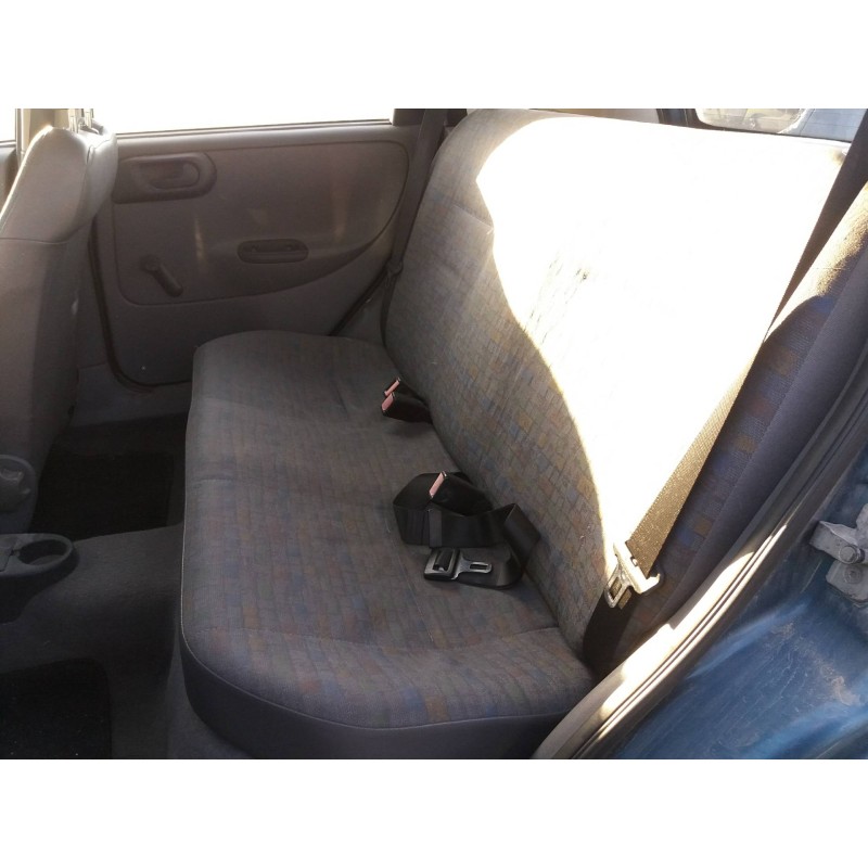 opel corsa c 1.0 12v cat (z 10 xe / lw3)   |   0.00 - ... | 2000 | 58 cv / 43 kw del año 2000