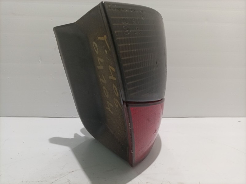 Recambio de piloto trasero izquierdo para peugeot 406 berlina (s1/s2) 2.0 hdi referencia OEM IAM   