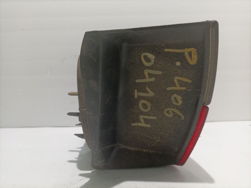 Recambio de piloto trasero izquierdo para peugeot 406 berlina (s1/s2) 2.0 hdi referencia OEM IAM   