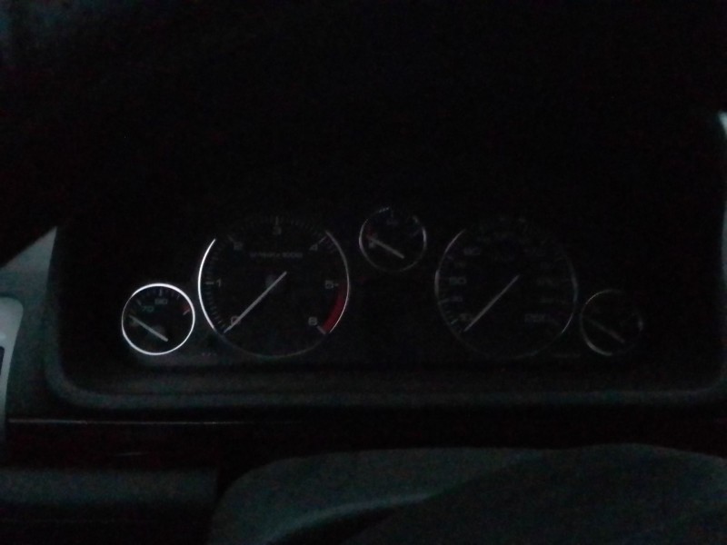 peugeot 407 del año 2004