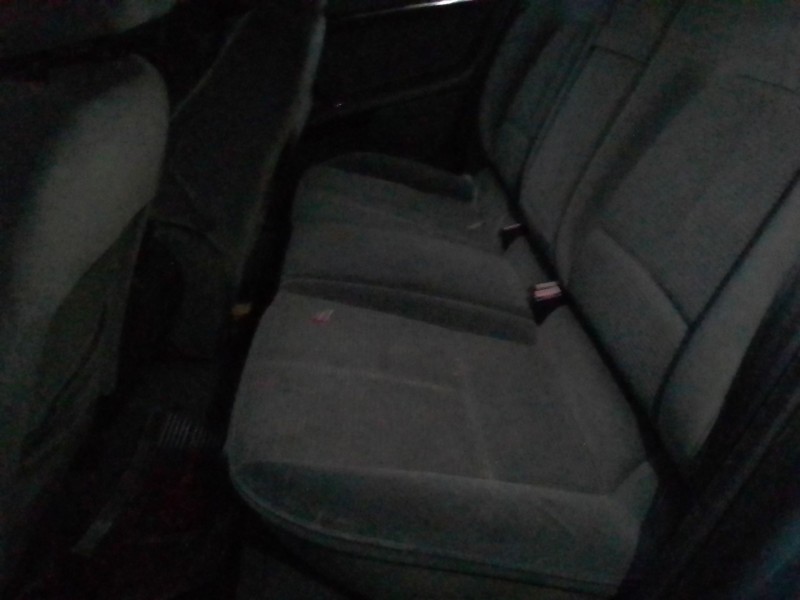 peugeot 407 del año 2004